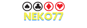 Logo NEKO77